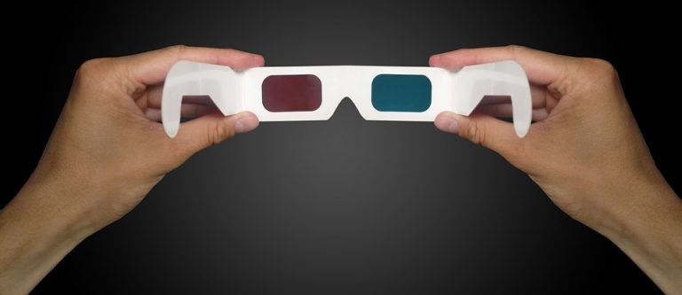 Lunettes 3D pour le cinéma : Comment choisir le meilleur choix pour vous ?